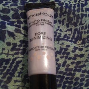 PICK 5 FOR 25 SMASHBOX FOUNDATION PRIMER